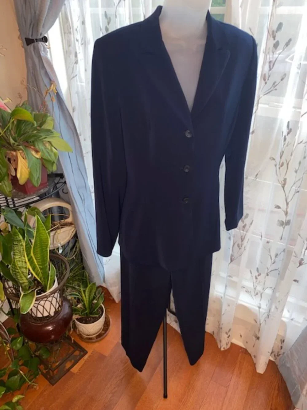 Vianco Paris size straight